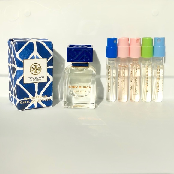 tory burch bel azur sephora